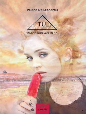 cover image of Tu.